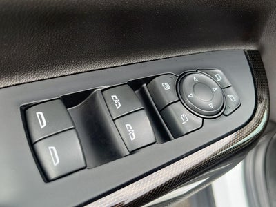 2022 GMC Acadia AT4