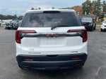 2022 GMC Acadia AT4