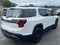 2022 GMC Acadia AT4