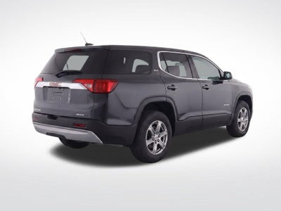 2017 GMC Acadia SLE