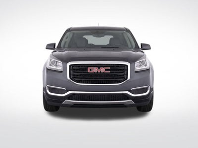 2017 GMC Acadia SLE