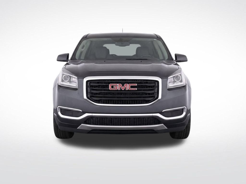2017 GMC Acadia SLE