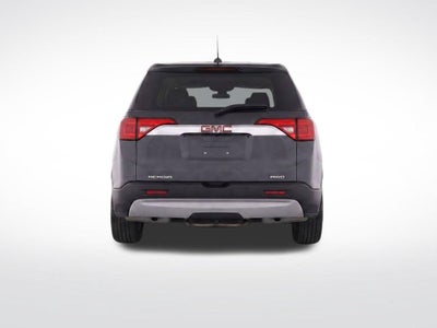 2017 GMC Acadia SLE