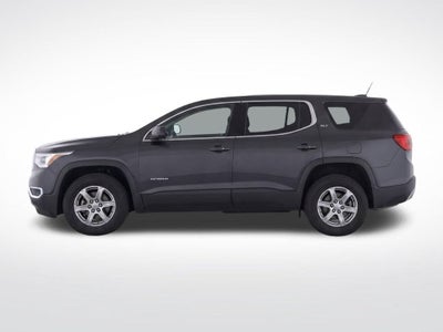 2017 GMC Acadia SLE