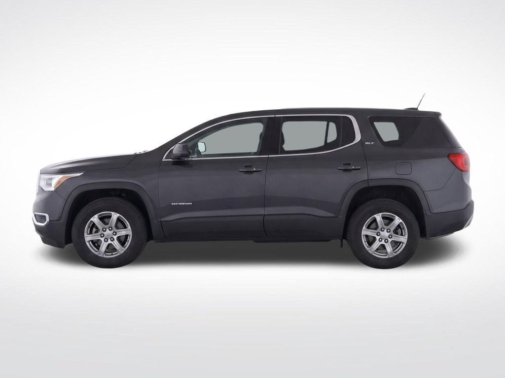2017 GMC Acadia SLE