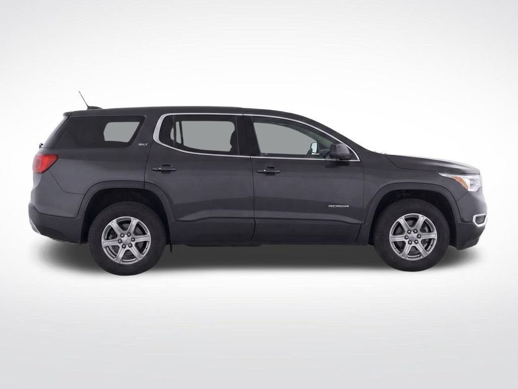 2017 GMC Acadia SLE