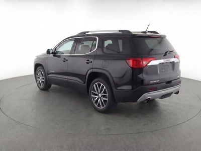 2017 GMC Acadia SLE