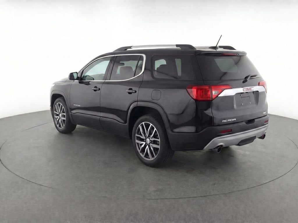 2017 GMC Acadia SLE
