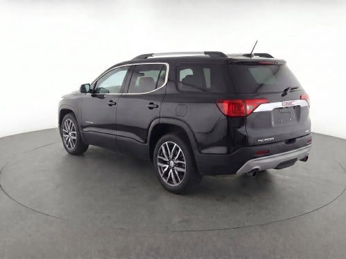 2017 GMC Acadia SLE