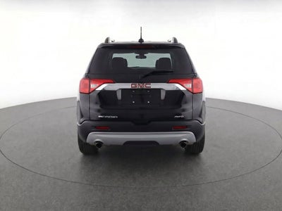 2017 GMC Acadia SLE