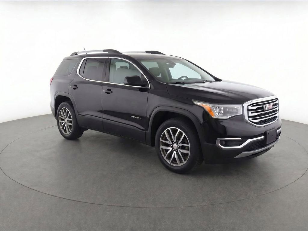 2017 GMC Acadia SLE