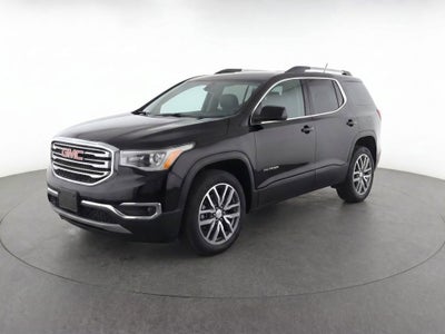 2017 GMC Acadia SLE