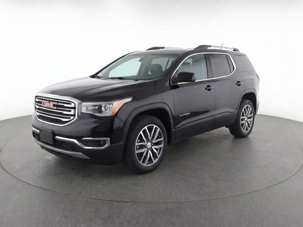2017 GMC Acadia SLE