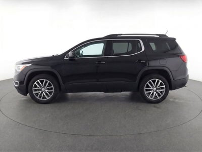 2017 GMC Acadia SLE
