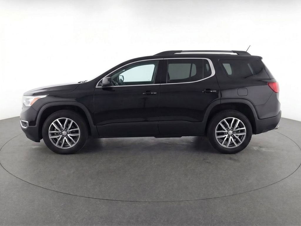 2017 GMC Acadia SLE