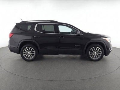 2017 GMC Acadia SLE