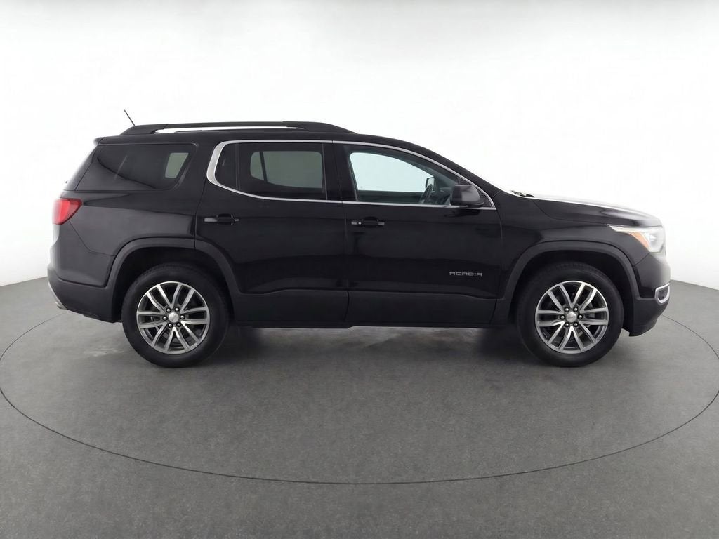 2017 GMC Acadia SLE