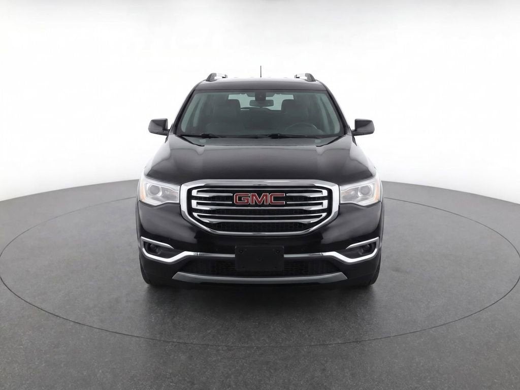 2017 GMC Acadia SLE