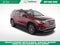 2018 GMC Acadia SLE