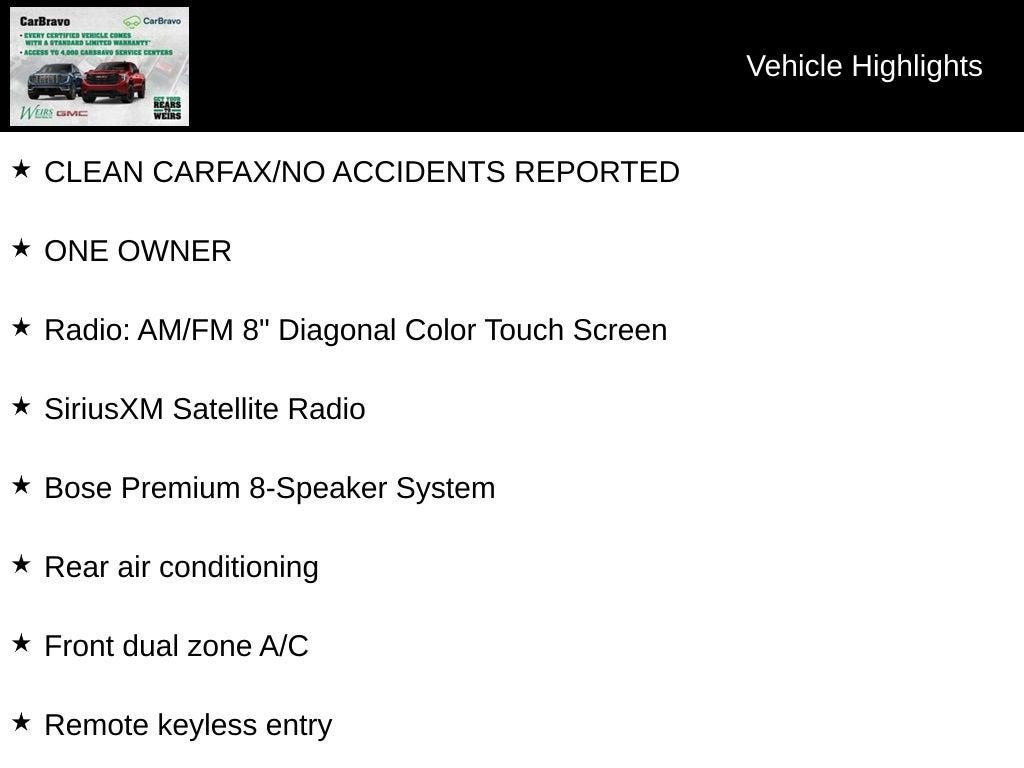 2018 GMC Acadia SLE