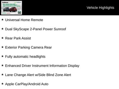 2018 GMC Acadia SLE