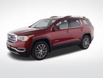 2018 GMC Acadia SLE