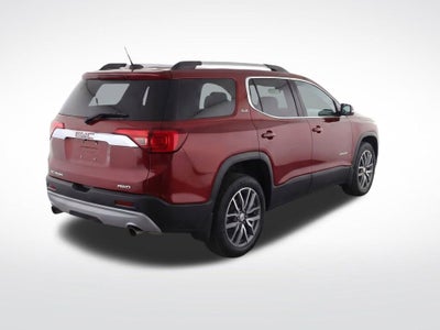 2018 GMC Acadia SLE
