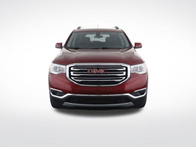 2018 GMC Acadia SLE