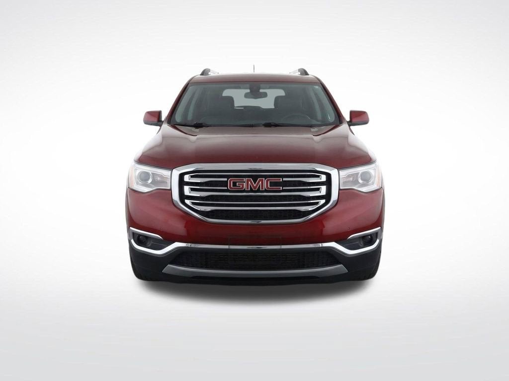 2018 GMC Acadia SLE