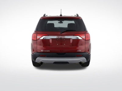 2018 GMC Acadia SLE