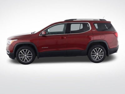 2018 GMC Acadia SLE