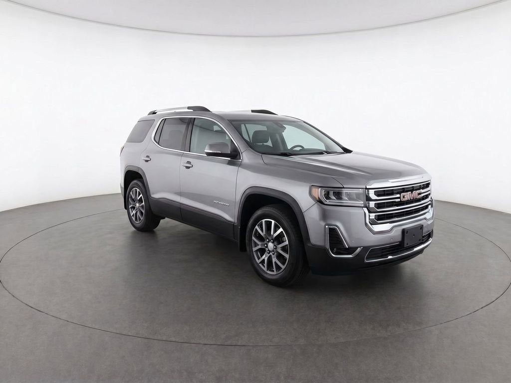 2023 GMC Acadia SLT AWD's photo