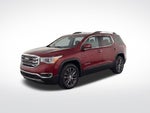 2017 GMC Acadia SLT