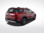 2017 GMC Acadia SLT