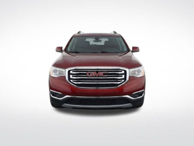 2017 GMC Acadia SLT