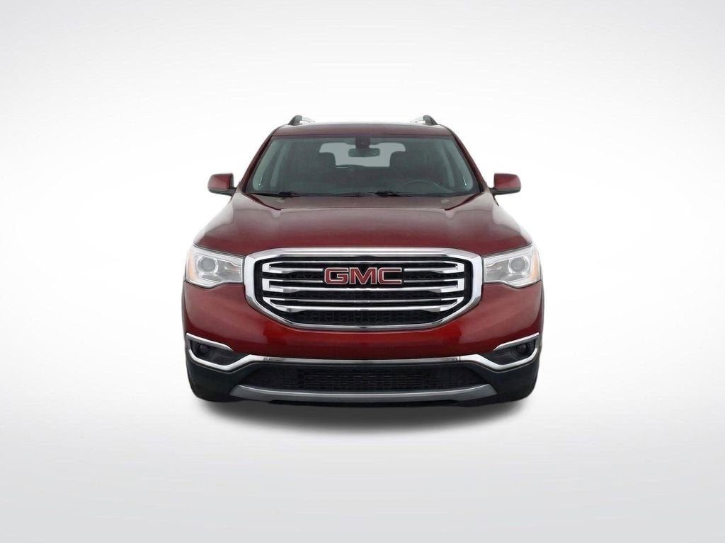 2017 GMC Acadia SLT