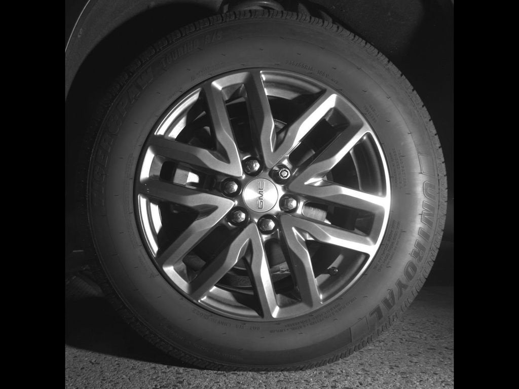 2019 GMC Acadia SLT