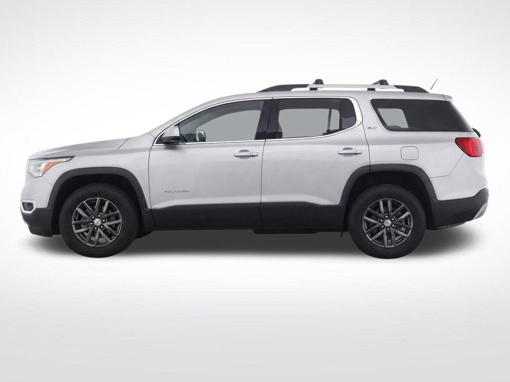 2019 GMC Acadia SLT