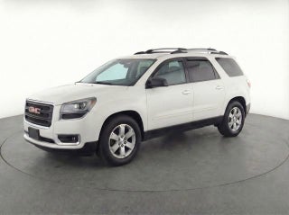 2016 GMC Acadia SLE