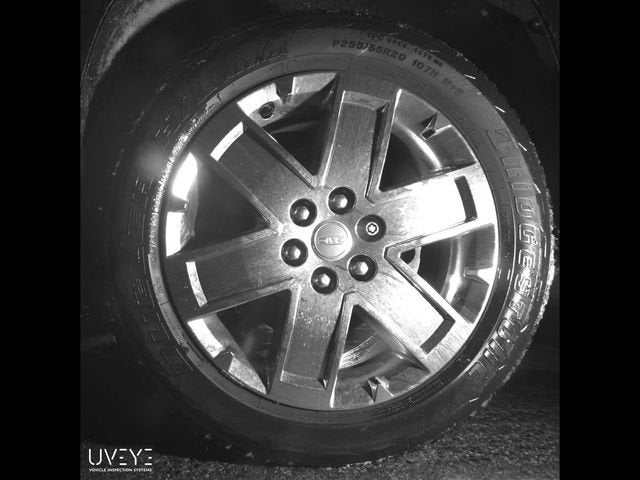 2017 GMC Acadia Limited Limited