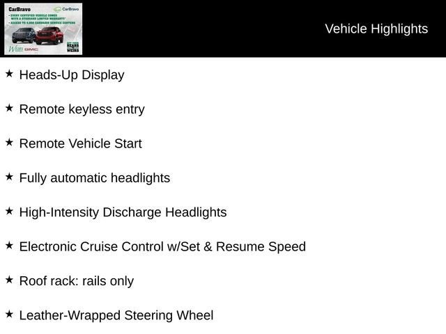 2017 GMC Acadia Limited Limited