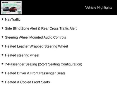 2017 GMC Acadia Limited Limited