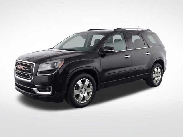 2017 GMC Acadia Limited Limited