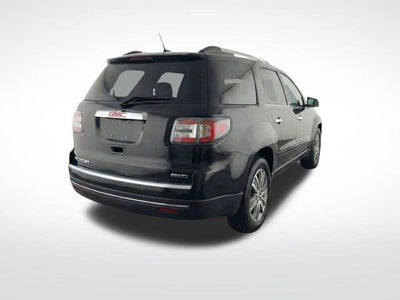 2017 GMC Acadia Limited Limited