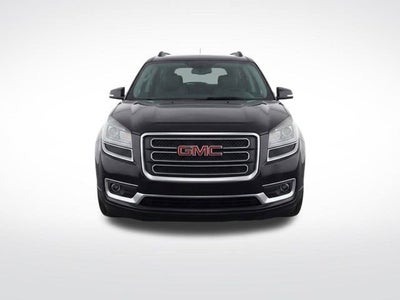 2017 GMC Acadia Limited Limited