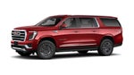 2027 GMC Yukon XL Elevation