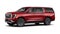 2027 GMC Yukon XL Elevation