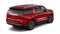 2027 GMC Yukon XL Elevation