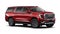 2027 GMC Yukon XL Elevation