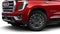 2027 GMC Yukon XL Elevation